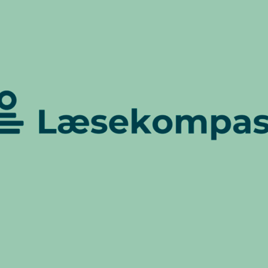Læsekompas