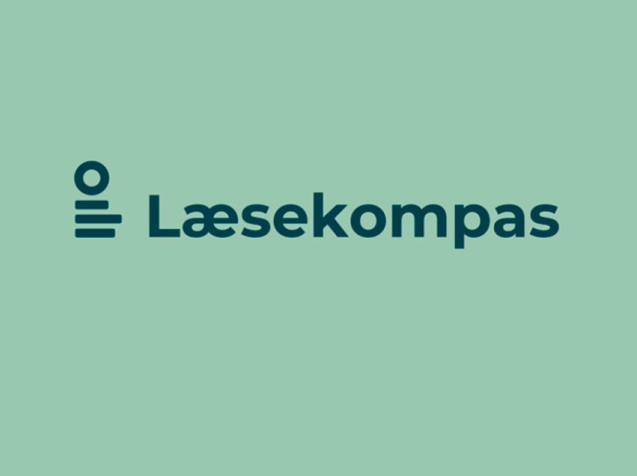 Læsekompas